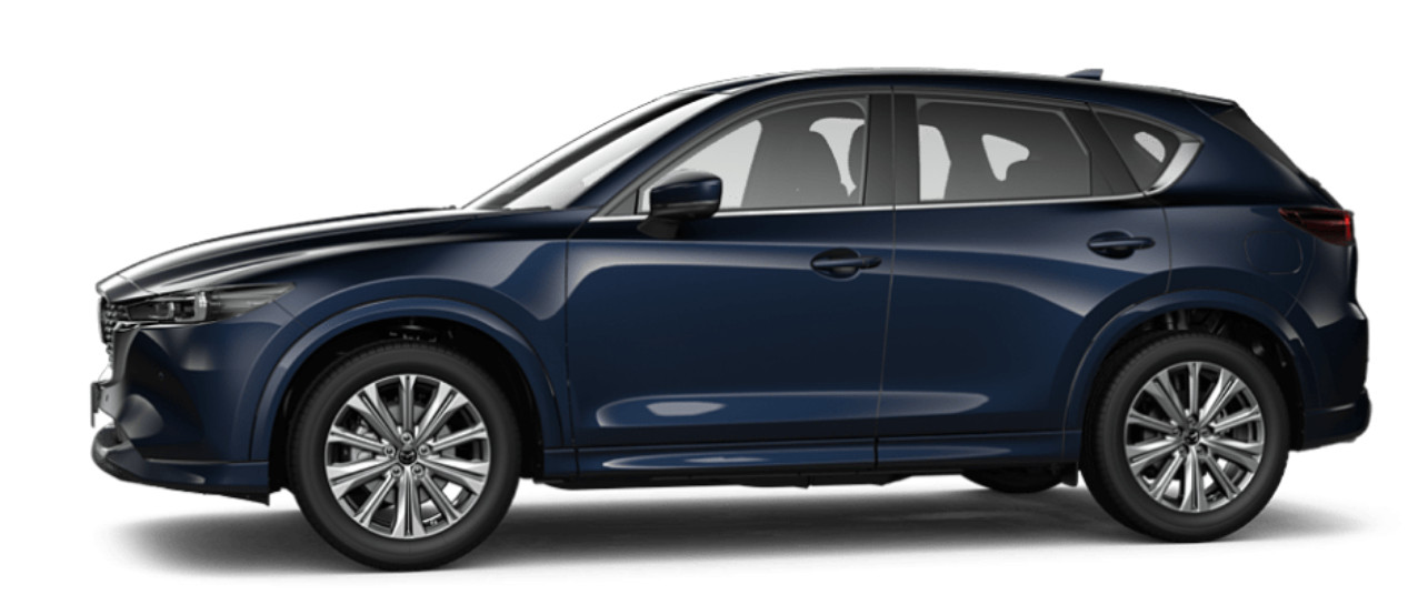 Mazda Cx-5 Thái Nguyên